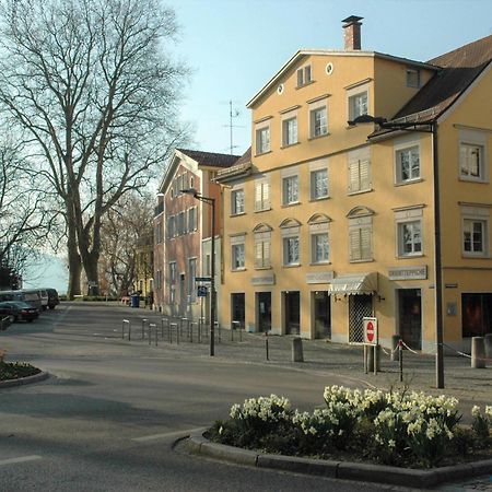 Ferienwohnung Lindauer Loewe Lindau  Exterior foto